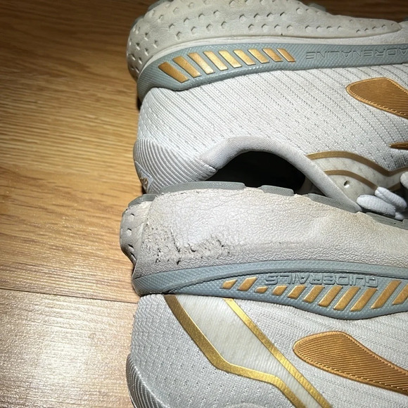 Brooks Adrenaline GTS 20 - Picture 10 of 10